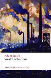 Wealth Of Nations