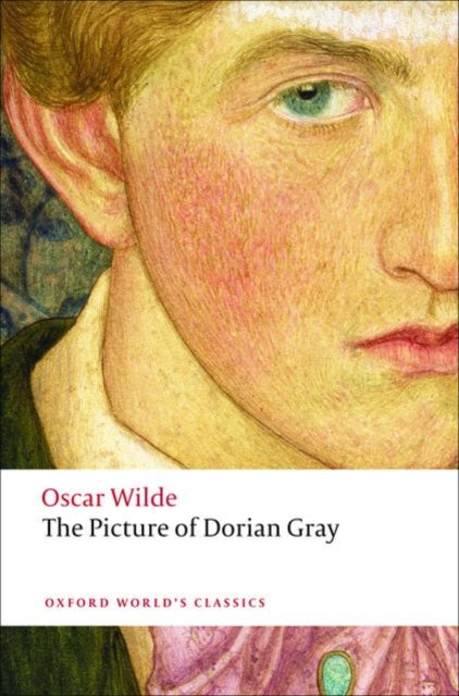 Picture Of Dorian Gray