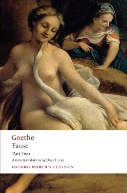 Faust Part 2