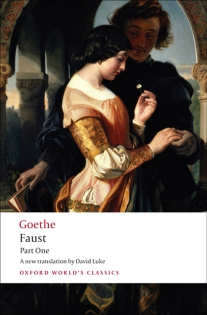 Faust Part 1