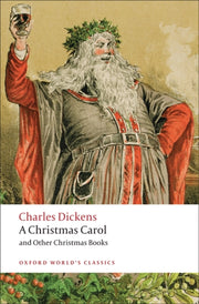Christmas Carol & Other Christmas Books By Dickens, Charles