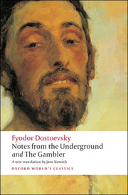 Notes From The Underground/gambler