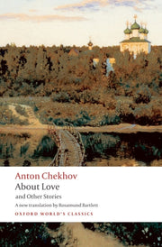 About Love & Other Stories