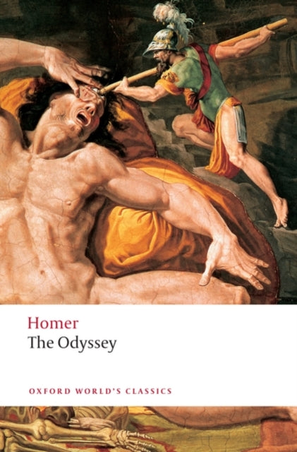 Odyssey