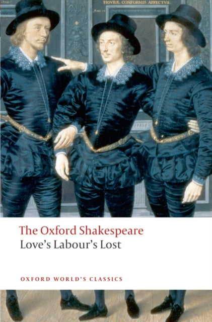 Loves Labours Lost