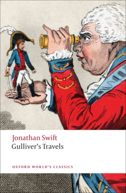 Gullivers Travels