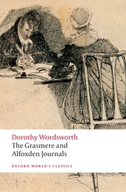Grasmere & Alfoxden Journals
