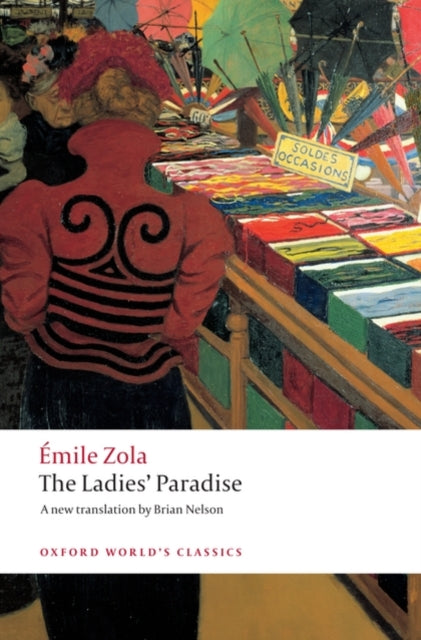 Ladies Paradise