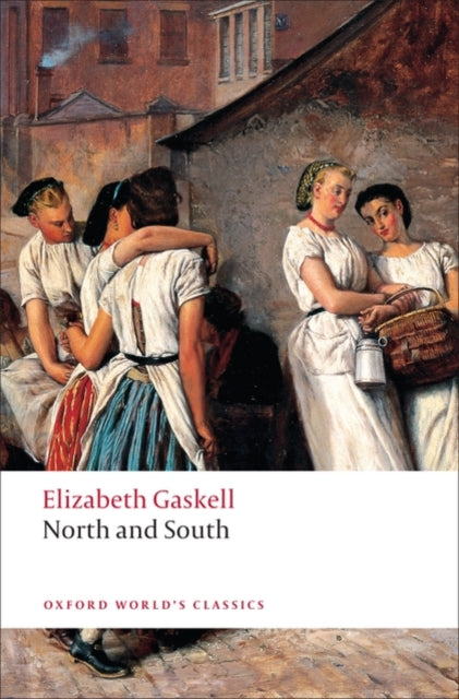 North & South