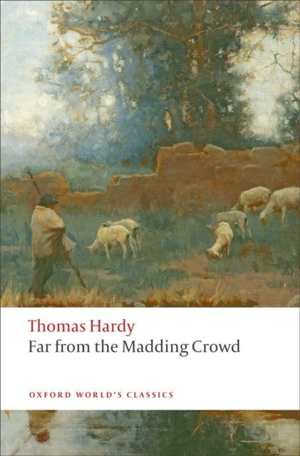 Far From The Madding Crowd N/e