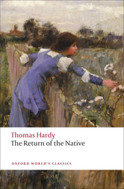 Return Of The Native