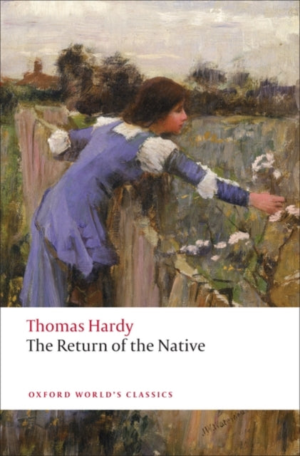 Return Of The Native
