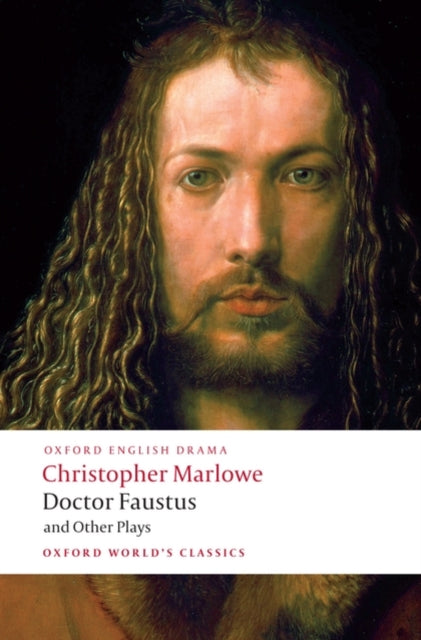 Doctor Faustus & Other Plays Tamburlaine
