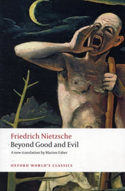 Beyond Good & Evil