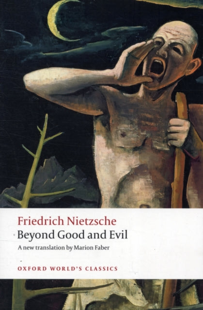 Beyond Good & Evil