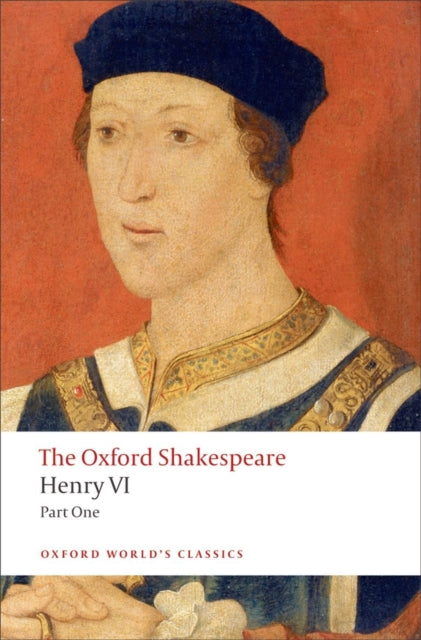 Henry Vi Part One