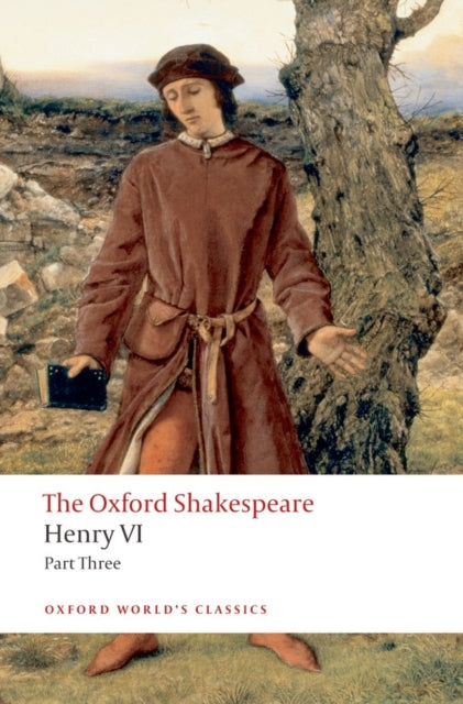 Henry Vi Part Iii