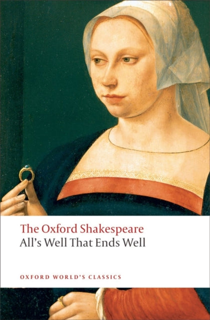 Alls Well That Ends