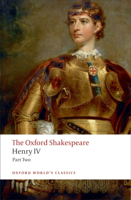 Henry Iv Part 2