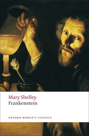 Frankenstein Or The Modern Prometheus