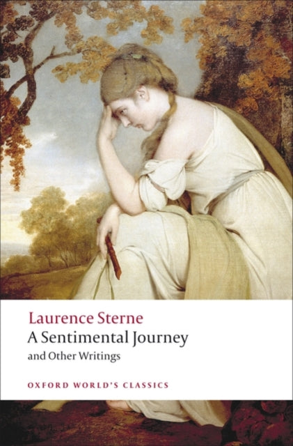 Sentimental Journey & Other Writings N/e