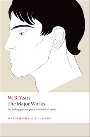 Yeats The Major Works