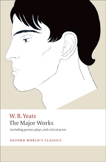 Yeats The Major Works