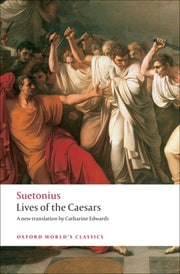 Lives Of The Caesars