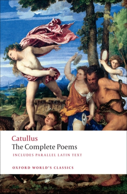 Complete Poems