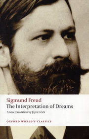 Interpretation Of Dreams