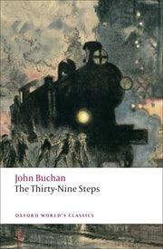 Thirty Nine Steps