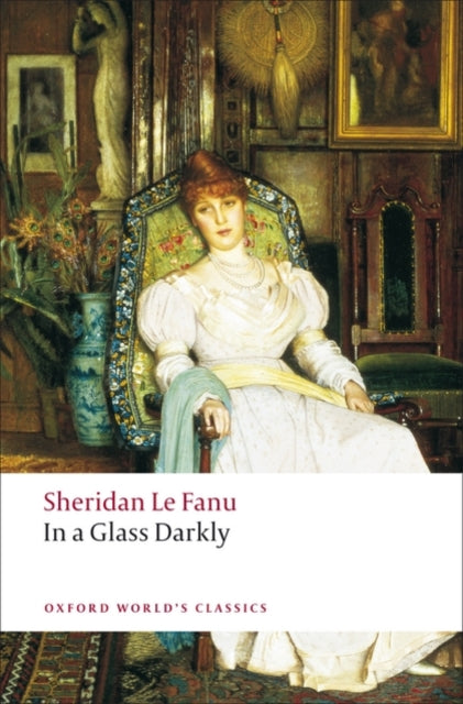 In A Glass Darkly