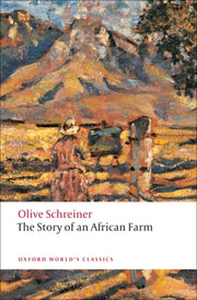 Story Of An African Farm By Schreiner, Olive