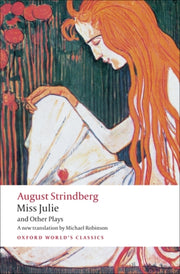 Miss Julie & Other Plays