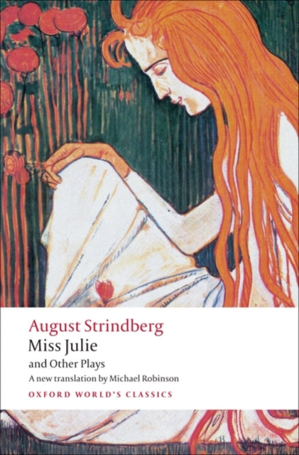 Miss Julie & Other Plays