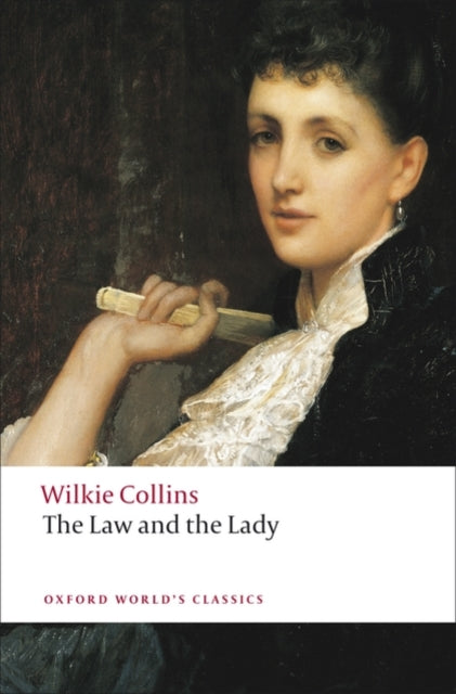 Law & The Lady