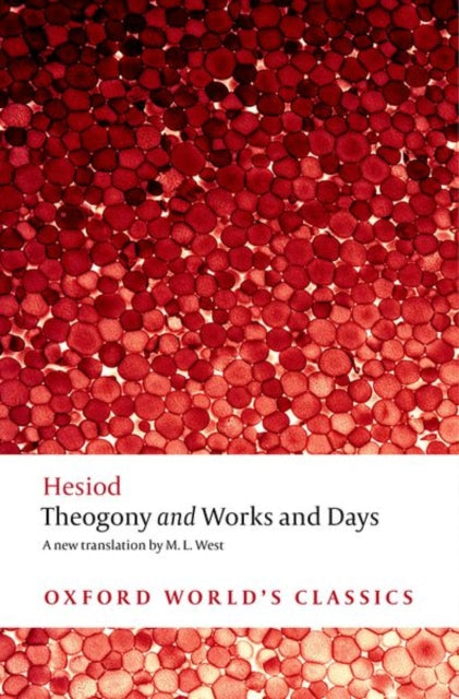 Theogony & Works & Days