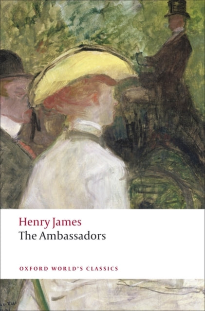 Ambassadors