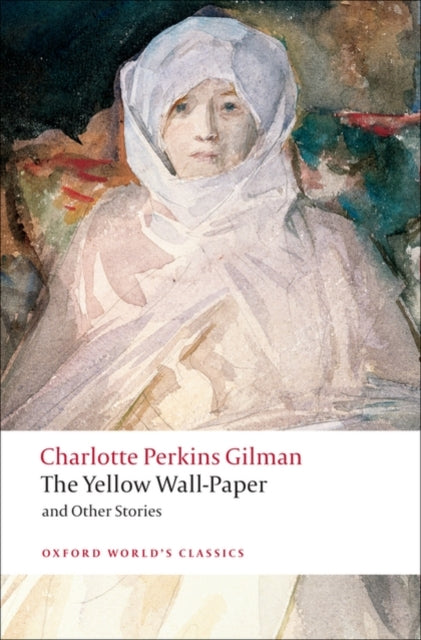 Yellow Wall Paper