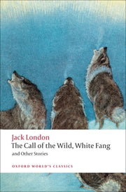 Call Of The Wild/white Fang/other Storie By London, Jack