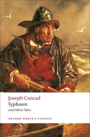 Typhoon & Other Tales