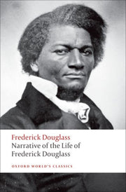 Narrative Of The Life Of Federick Dougla By Douglass,frederick