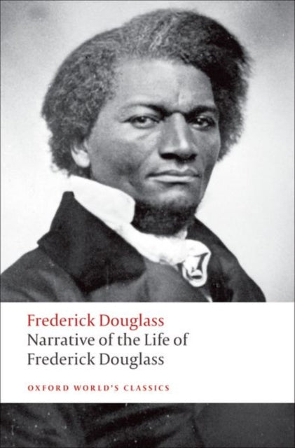 Narrative Of The Life Of Federick Dougla