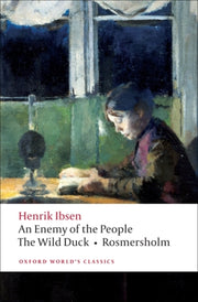 Enemy Of The People/wild Duck Rosmershol