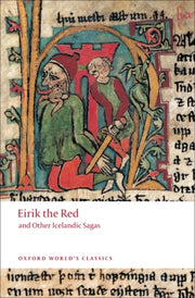 Eirik The Red & Other Icelandic Sagas Pa