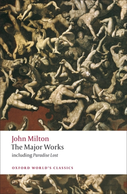 Major Works Milton