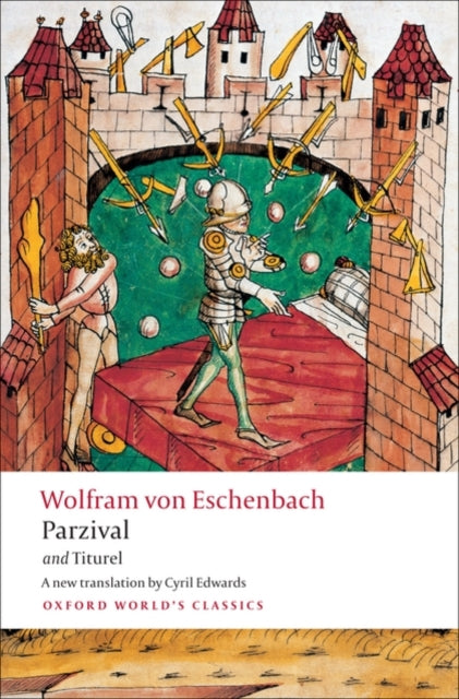 Parzival & Titurel