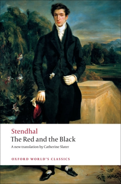 Red & The Black