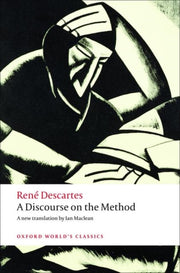 Discourse On The Method