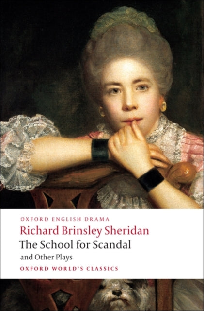 School For Scandal & Other Plays